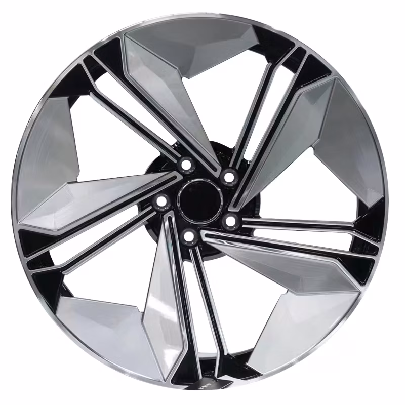 E-TRON DSW1207  8,0X18 5X112 ET40 66,45 BSF