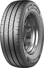 215/60R16C 103/101T 6PR Portran KC53 Dot 2025