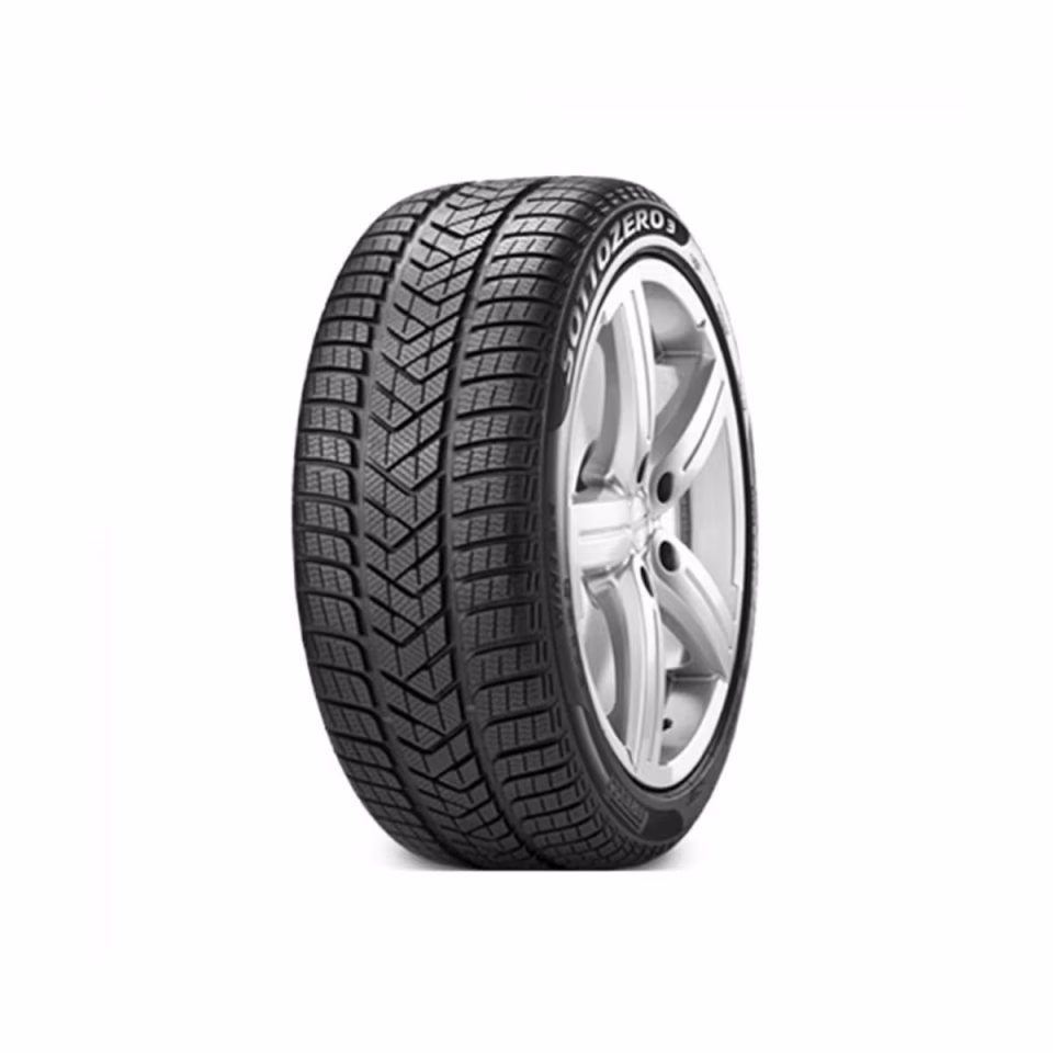 305/30R20 103W XL L Winter Sottozero Serie 3 Dot 2022