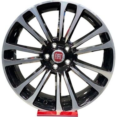 EGEA FIORINO FIAT 16''İNC RC 119  6,5X16 5X98 ET39 58,1 BF
