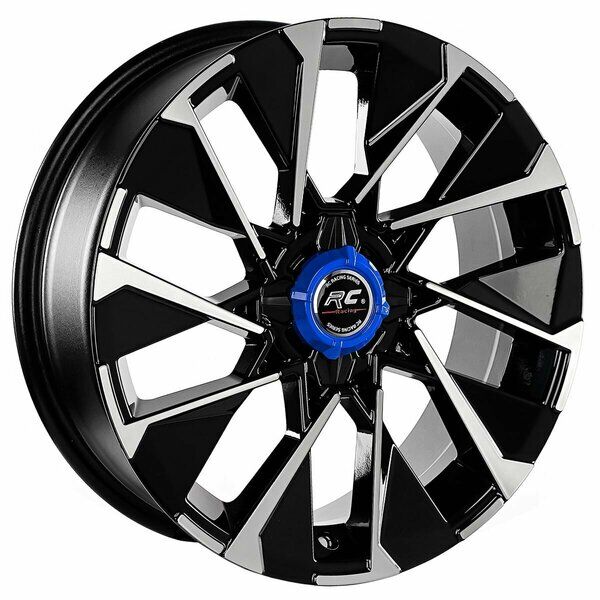CLİO RC 420 6,5X16 4X100 ET35 60,1 BF