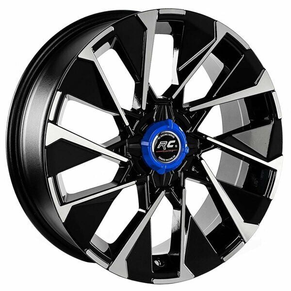 CLİO RC 420 6,5X16 4X100 ET35 60,1 BF