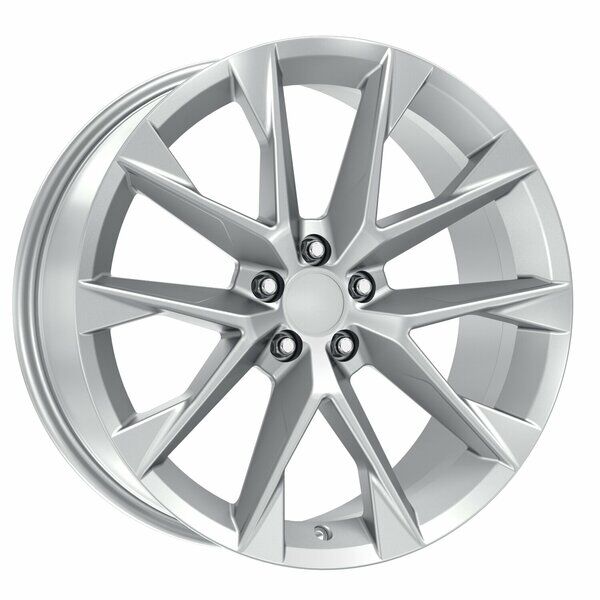 SEAT SKODA WV 18 İNC   8,0X18 5X112 ET40 57,1 S