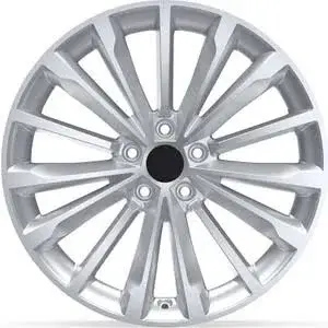 SKODA VW SEAT RC 369 8,0X18 5X112 ET44 57,1 SF