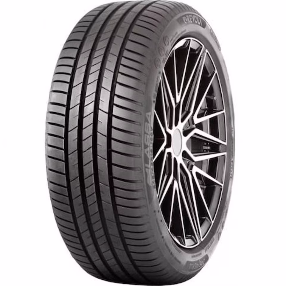 215/60R16 99V XL Revola