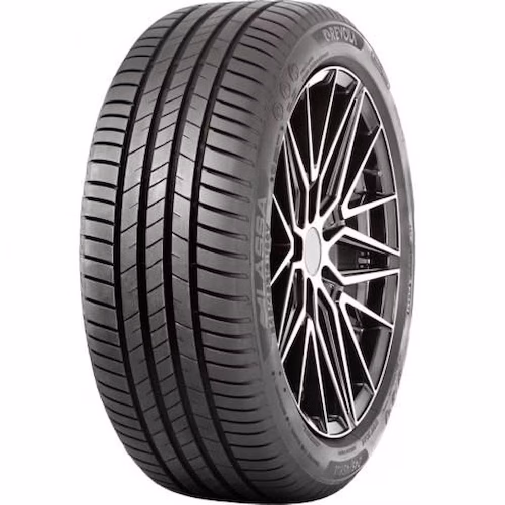 245/45R18 100Y XL Revola