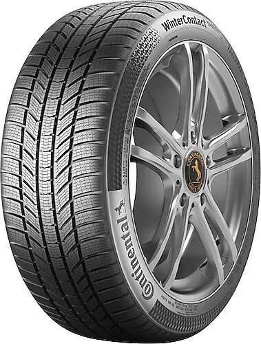 CONTİNENTAL WİNTERCONTACT TS 870P 215/55R17 94H M+S 3PMSF