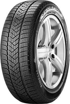 275/50R19 112V XL N0 Scorpion Winter