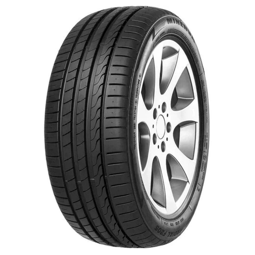 235/35R19 91Y XL F205
