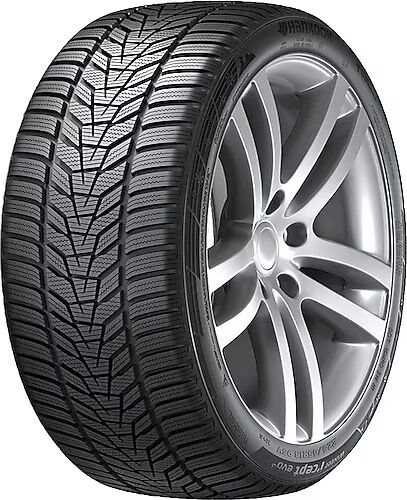 245/45R20 103V XL Winter i*cept Evo 3 W330