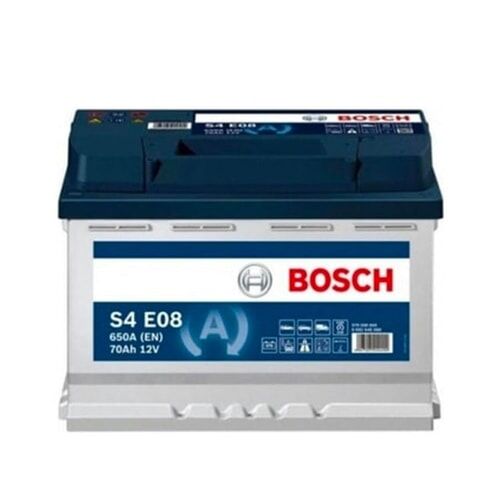 BOSCH 70AH  AKÜ STAR STOP EFB