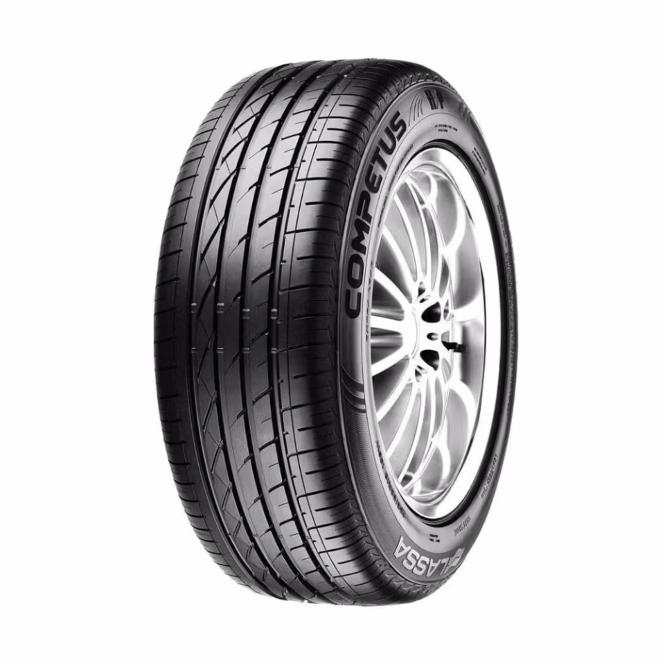 Lassa 225/55R18 98V Competus H/P 3 DOT 2025
