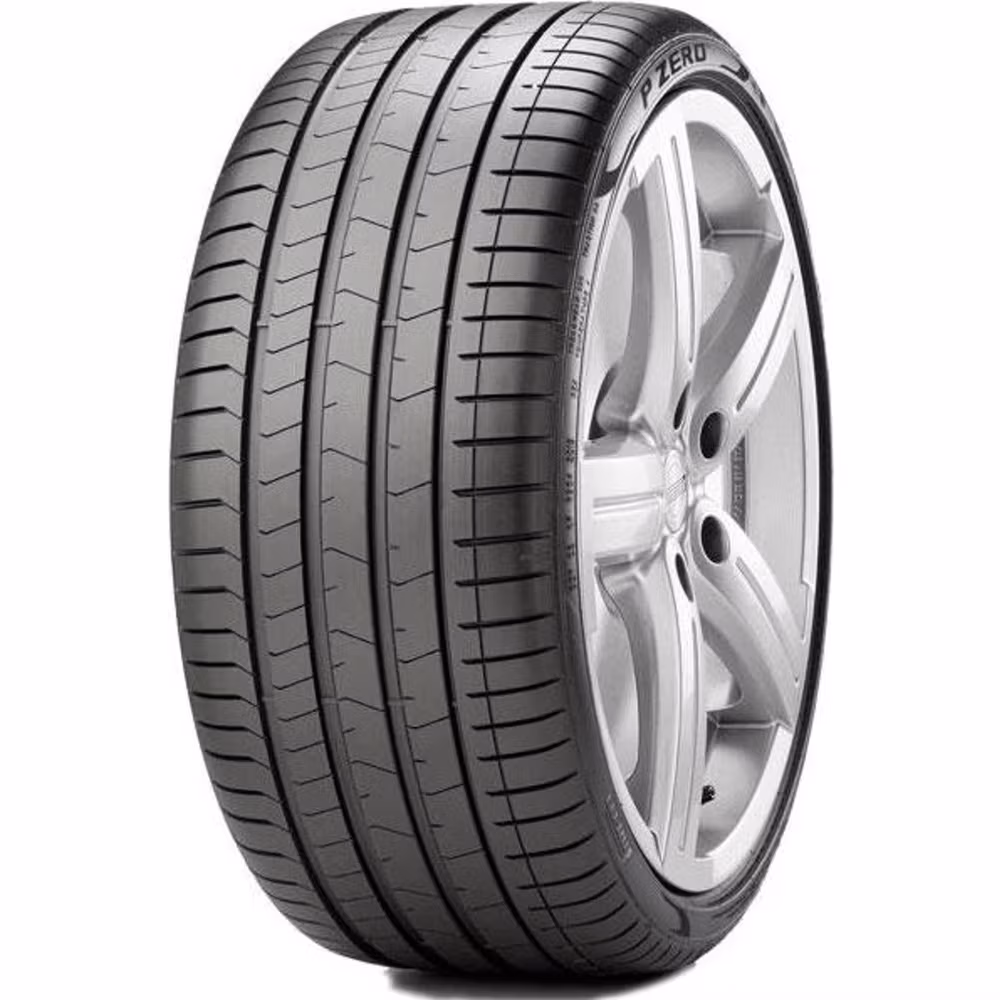Pirelli 255/35R19 96Y XL MOE P-ZERO (PZ4) RFT Dot 2025 YAZ MOE