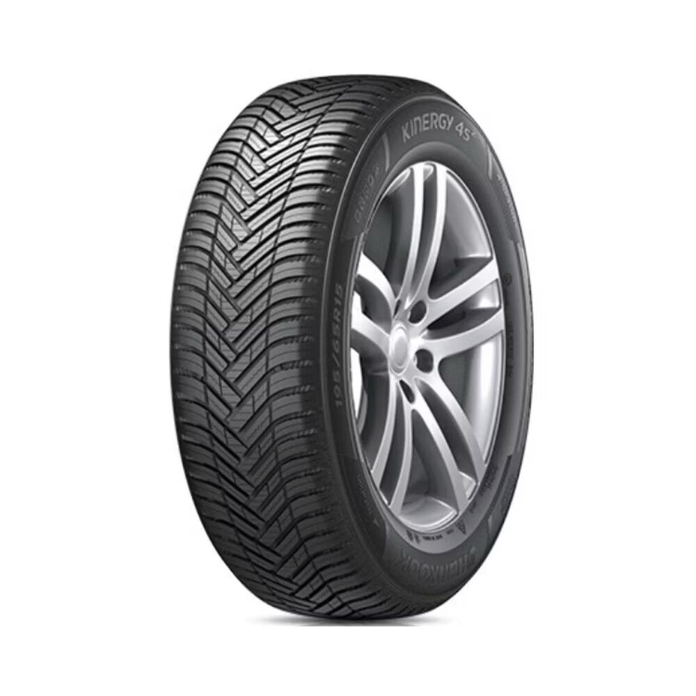 Hankook 225/60R18 104W XL Kinergy 4S2 H750 4 Mevsim Dot 2025