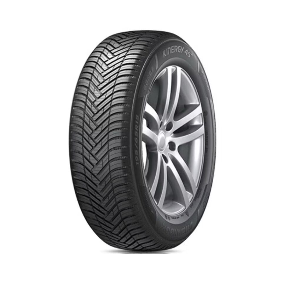 Hankook 235/40R19 96Y XL Kinergy 4S 2 H750 4 Mevsim Dot 2025