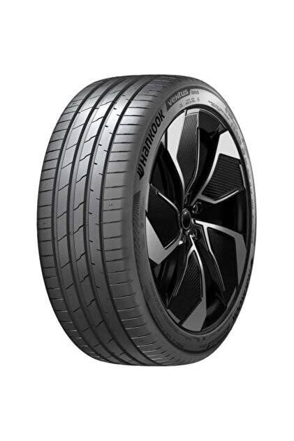 235/45R18 98W XL Hankook iON evo IK01 Sound Absorber EV (4'lü Set)-(Üretim 2026)