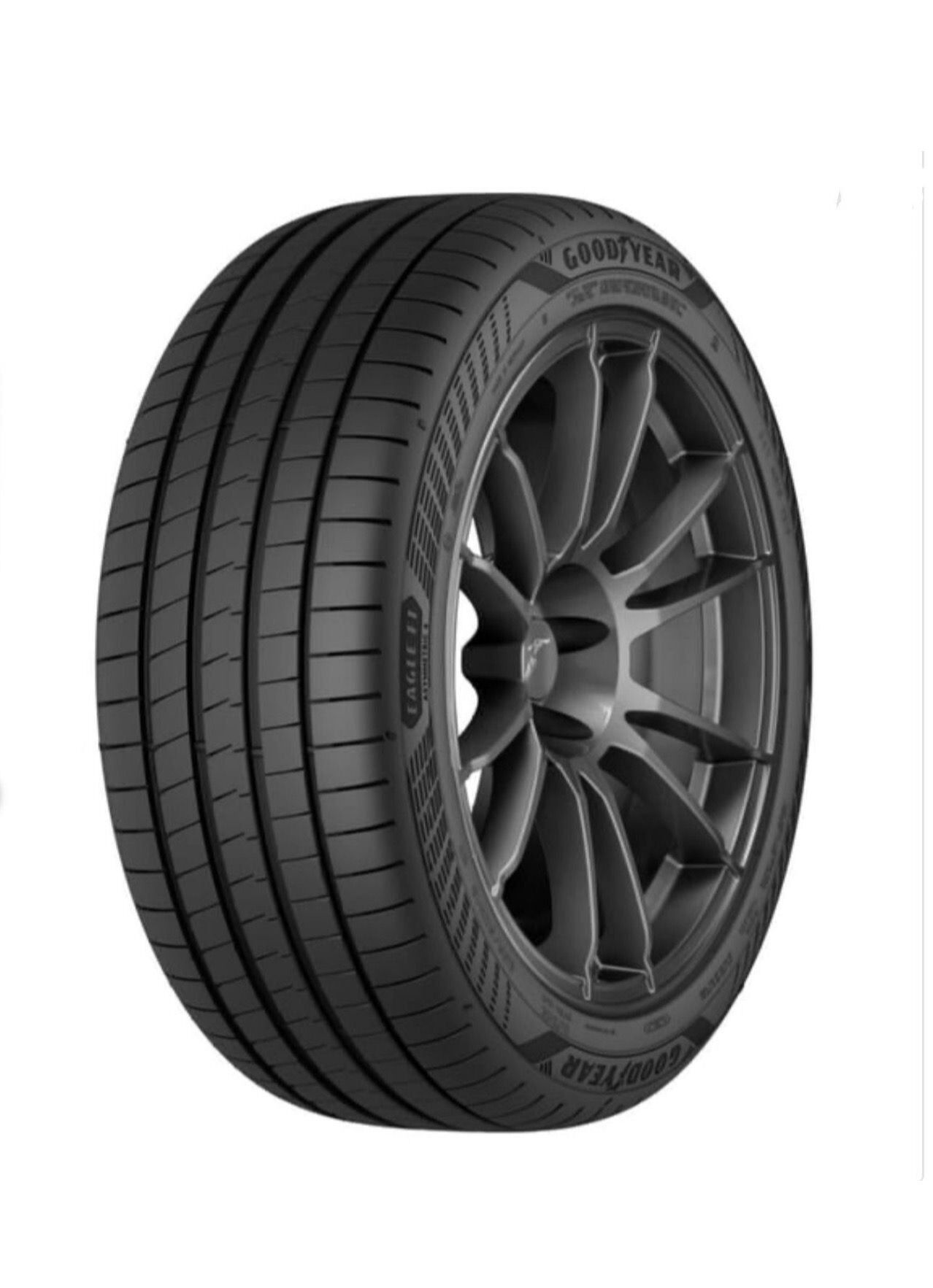 Goodyear Eagle F1 Asymmetric 6 245/45R20 103Y XL FP EV(Üretim 2026)