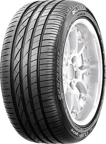 Lassa 215/65R15 96H İmpetus Revo